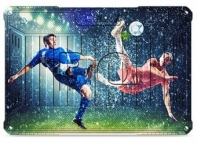 купить Планшет BQ-1082G Armor PRO, print 05 /  в Алматы фото 2