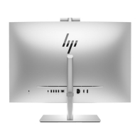 купить Моноблок HP Europe EliteOne 870 G9 (7B0Y3EA#BJA) в Алматы фото 3