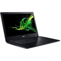 купить Ноутбук Acer Aspire A317-52-34T9 i3-1005G1/17.3*/1920x1080/8GB/1TB+256GB SSD/UHD/No OS в Алматы фото 2