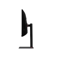 купить Монитор 34* Acer Nitro XV345CURV3bmiphuzx, Black-Red, VA, 3440x1440@180Hz, 300кд/м2, 4000:1,0.5ms,DP UM.CX5EE.301 в Алматы фото 2