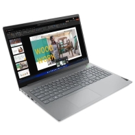 купить Ноутбук Lenovo Thinkbook 15 15.6"fhd/Core i5-1235U/8gb/256gb/Win11 pro (21DJ000CUA) в Алматы фото 2