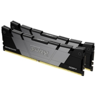 купить Комплект модулей памяти Kingston KF436C16RB2K2/16 DDR4 16GB (Kit 2x8GB) в Алматы фото 1