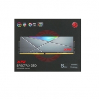 купить ОЗУ XPG SPECTRIX D50 ROG RGB 16Gb (8x2) 3600MHz DDR4 DIMM, CL17, 1.4v,  AX4U36008G17H-DC50R в Алматы фото 3