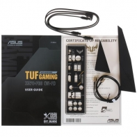 купить Сист. плата ASUS TUF GAMING X570-PRO WI-FI,X570,AM4,4xDIMM DDR4, 2xPCI-E x16, 2xPCI x1, M.2, 6xSATA, HDMI, DP, WIFI6,BOX в Алматы фото 3