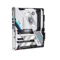 купить Материнская плата ASRock Z690 AQUA OC LGA1700 2xDDR5 6xSATA 3xM.2 HDMI 2xThunderbolt EATX в Алматы фото 3