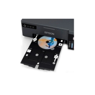 купить Принтер Epson EcoTank L8050, A4, 5760x1440dpi, 22 ppm, USB, tray 100 page, Wi-Fi C11CK37403 в Алматы фото 3