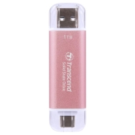 Купить Жесткий диск SSD 1TB Transcend TS1TESD310P Алматы