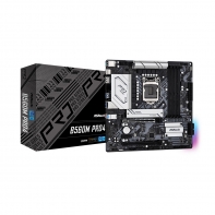 купить Материнская плата ASRock B560M PRO4 в Алматы фото 1