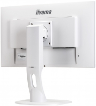 купить Монитор жидкокристаллический Iiyama LCD 23.8" 16:9 1920х1080(FHD) IPS, nonGLARE, 250cd в Алматы фото 3