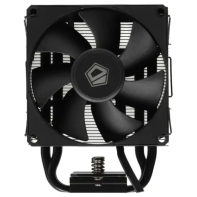 купить Кулер для процессора ID-Cooling FROZN A400 BLACK в Алматы фото 2
