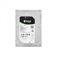 Купить Жёсткий диск HDD 2 Tb SATA 6Gb/s Seagate Exos 7E10 ST2000NM017B  3.5" 7200rpm 256Mb Алматы