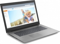 купить Ноутбук Lenovo IdeaPad 330-17IKB  17.3** FHD(1920x1080) nonGLARE/Intel Core i7-8550U 1.80GHz Quad/8GB/1TB/R530 4GB/noDVD/WiFi/BT4.1/0.3MP/USB-C/3cell/2.80kg/W10/1Y/BLACK в Алматы фото 2