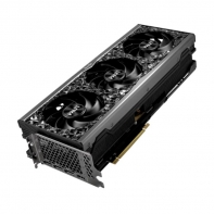 купить Видеокарта PALIT RTX4080 GAMEROCK OMNIBLACK 16G (NED4080019T2-1030Q) в Алматы фото 2