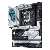 купить Сист. плата ASUS ROG STRIX Z790-A GAMING WIFI, Z790, 1700, 4xDDR5, 3xPCI-Ex16, PCI-Ex1, 4xM.2, 4xSATA,DP,HDMI,WIFI6E,BOX в Алматы фото 2