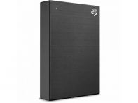 купить Внешний HDD Seagate 2Tb One Touch Black STKB2000400 2,5* USB3.2 Черный Пластик в Алматы фото 2