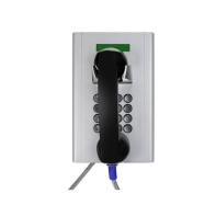 Купить JR204-FK-4G, клавиатура, дисплей, накладной, БП, 1 SIM Алматы