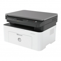купить МФП HP Europe/Laser MFP 135w/Принтер-Сканер(без АПД)-Копир/A4/20 ppm/1200x1200 dpi/ в Алматы фото 2