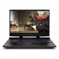купить Ноутбук HP 16D81EA OMEN 15-en0009ur Ryzen 5 4600H,GTX1660Ti 6GB,15.6 FHD,8GB,1TB PCIe,no ODD,W10H64,1yw,Web,Wi-Fi+BT,Blk в Алматы фото 1