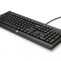 купить Клавиатура HP K1500/USB в Алматы фото 1