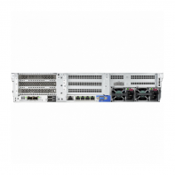 купить Сервер HPE DL380 Gen10 (2xXeon4215R(8C-3.2G)/ 2x32GB 2R/ 8 SFF SC/ E208i-a 2G/ 2x10GbE SFP+/ 2x800Wp/3yw) в Алматы фото 4