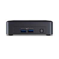 купить Barebone-неттоп Intel NUC 12 Pro Kit NUC12WSKi5 (RNUC12WSKI50002) в Алматы фото 2