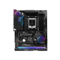 купить Материнская плата ASRock X870 RIPTIDE WIFI AM5 4xDDR5 4xSATA3 3xM.2 1xHDMI 2xType-C ATX в Алматы фото 1