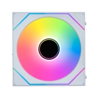 Купить Вентилятор для корпуса Lian Li UNI FAN SL-INF WIRELESS 140 1x140mm WHITE G99.14SLIN1W1W.00 Алматы