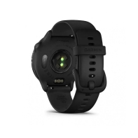 купить Cпортивные часы Garmin vivoactive 6 черные (010-02985-00) в Алматы фото 3