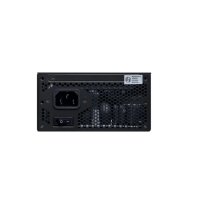 купить Блок питания Lian Li 1000W, SP1000P, Full Modular, 80+ PLATINUM, КПД 92%, Черный, G9P.SP1000P.B000.EU в Алматы фото 3