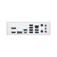 купить Материнская плата ASUS PRIME B860M-A WIFI, LGA1851 B860 4xDDR5 4xSATA 2xM.2 HDMI 2xDP USB-C mATX в Алматы фото 2