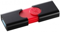 купить USB Флеш 32GB 3.0 Kingston DT106/32GB черный в Алматы фото 1