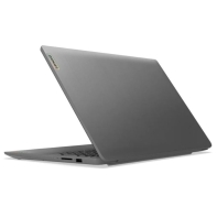 купить Ноутбук Lenovo 82H802CCRK IdeaPad 3 15ITL6 15.6* FHD(1920x1080) IPS Arctic Grey в Алматы фото 2