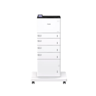 купить Монохромный лазерный принтер Canon I-S LBP361DW в Алматы фото 3