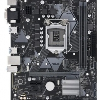 купить Материнская плата ASUS PRIME B365M-K LGA1151 iB365 2xDDR4 6xSATA3 M.2 D-Sub DVI microATX в Алматы фото 1