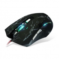 купить Мышь CROWN Gaming CMXG-600 в Алматы фото 1