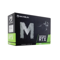 купить Видеокарта MaxSun MS-RTX3060 Terminator 12G T0, 1хHDMI+3xDP, 12GB GDDR6 192bit, PCIe4.0 в Алматы фото 3