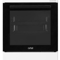 Купить Comarella 50 00-E/Электрическая плита Artel, белая (KZ) Алматы