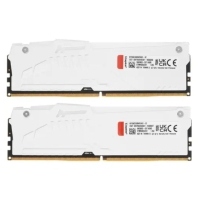 купить Комплект модулей памяти Kingston Fury Beast KF556C36BWEAK2-32 DDR5 32GB (Kit 2x16GB) 5600MHz в Алматы фото 3