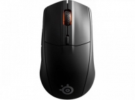 купить Мышь игровая беспроводная SteelSeries Rival 3 62521 черный в Алматы фото 2