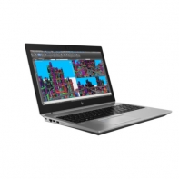 купить Ноутбук Zbook 15 G5 i7-8750H 15.6 16GB/256 1T Quadro P1000 Camera Win10 Pro в Алматы фото 1