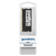 купить Память GOODRAM 16GB 4800MHz CL40 SR SODIMM, GR4800S564L40S/16G в Алматы фото 3