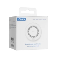 купить Умный датчик газовый Aqara Smart Natural Gas Detector в Алматы фото 3