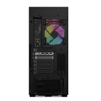 купить Системный блок Lenovo 90S2002WRS Legion T7 34IAZ7 Intel Core i7-12700KF 3,6Ghz/16GB/512GB/NVIDIA GeForce RTX 3070 8GB GDDR6/Wi-Fi 6/BT5.1/Windows 11 Home/1Y/Black в Алматы фото 3