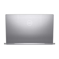 купить Монитор Dell Portable Monitor - C1422H (210-AZZZ) в Алматы фото 3