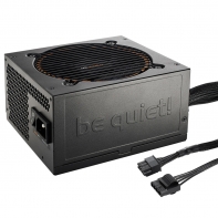 купить Блок питания Bequiet! Pure Power 11 400W CM L11-CM-400W BN296 в Алматы фото 3