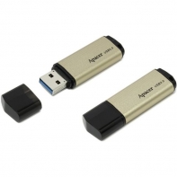 купить USB Флеш 32GB 3.0 Apacer AP32GAH353C-1 золото в Алматы фото 2