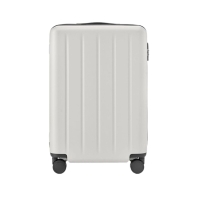 купить Чемодан NINETYGO Danube Luggage -20**White в Алматы фото 2