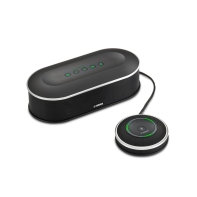 Купить Speakerphone Yamaha YVC-1000, USB/Bluetooth/NFC, USB power, brown box Алматы