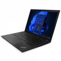 купить Ноутбук Lenovo Thinkpad X13 13.3"wuxga/Core i5-1240P/16gb/512gb/Win Pro (21BN003VRT) в Алматы фото 2