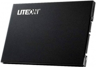 купить Твердотельный накопитель 960GB SSD LITEON MU 3 SATA3 2,5* R560/W500 MTBF 1,5млн часов Толщина 7mm PH6-CE960-L1                                                                                                                                             в Алматы фото 1